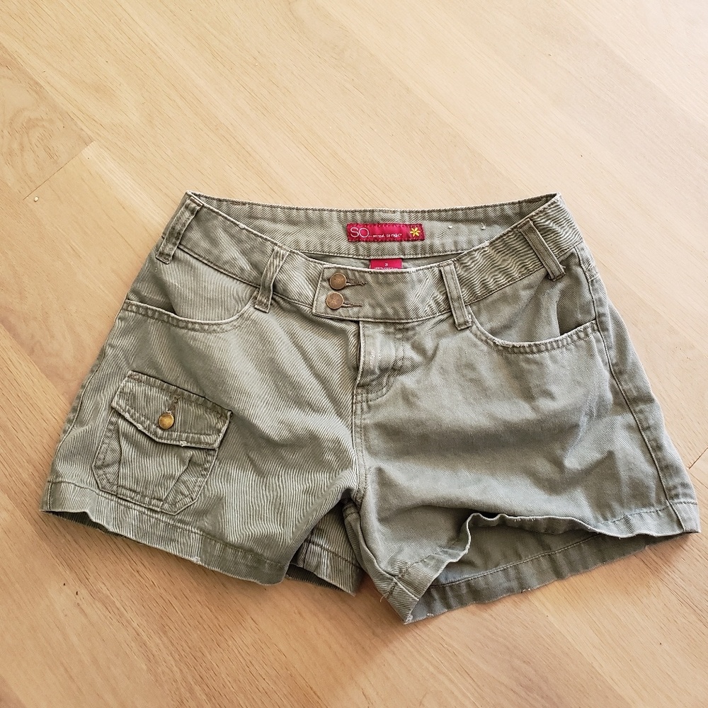 Shorts